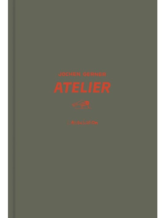 Atelier main product photo
