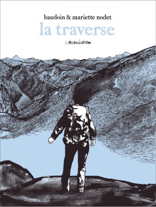 La traverse main product photo