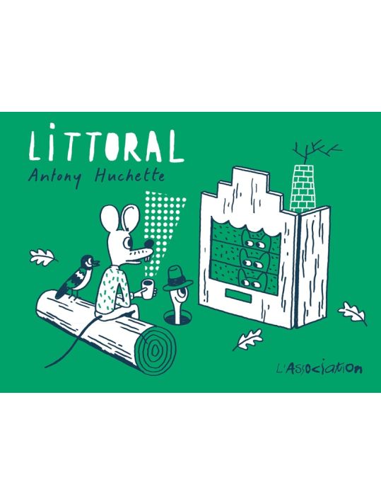 Littoral main product photo