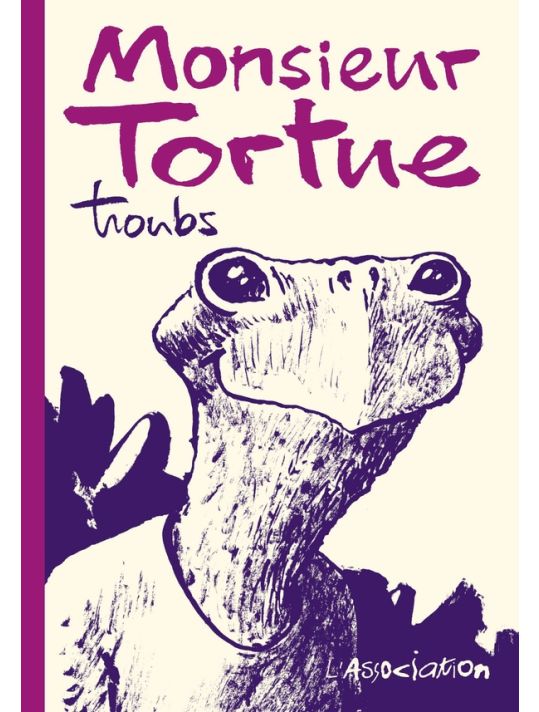 Monsieur Tortue main product photo