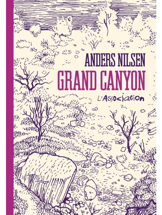Grand canyon main product photo