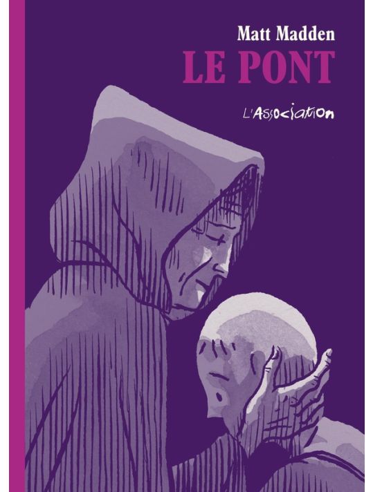 Le pont main product photo