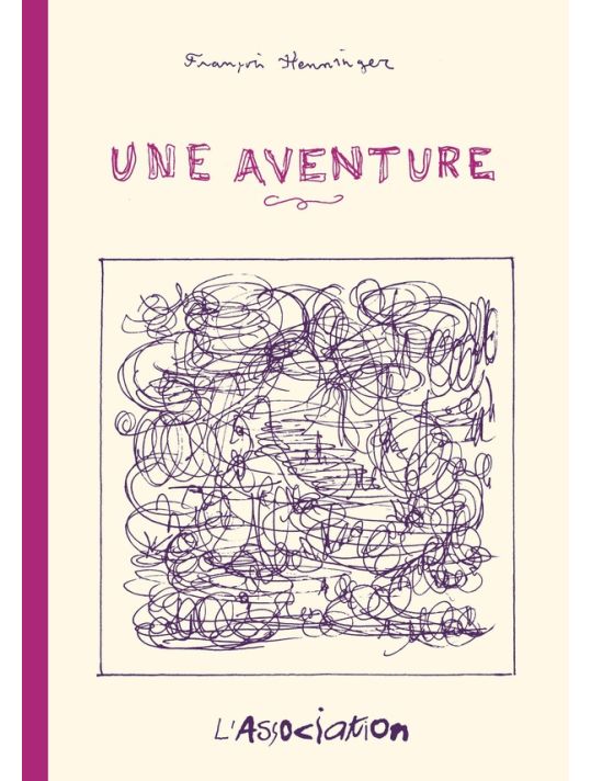 Une aventure main product photo
