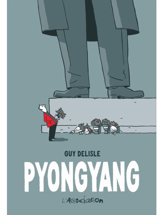 Pyongyang main product photo