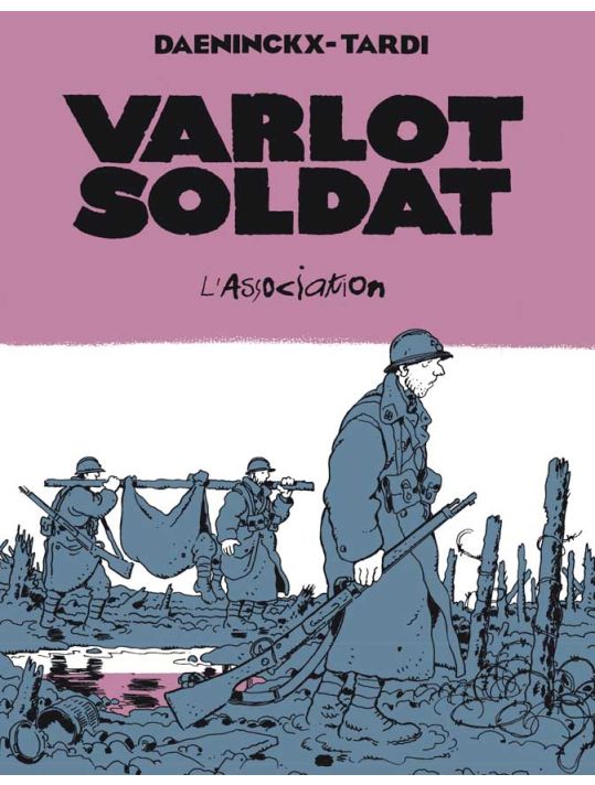 Varlot soldat main product photo
