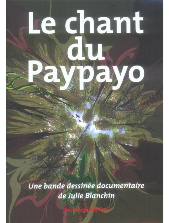 le chant du paypayo main product photo