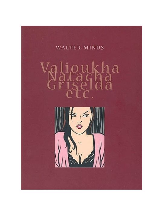 Valioukha, Natacha, Griselda, etc main product photo