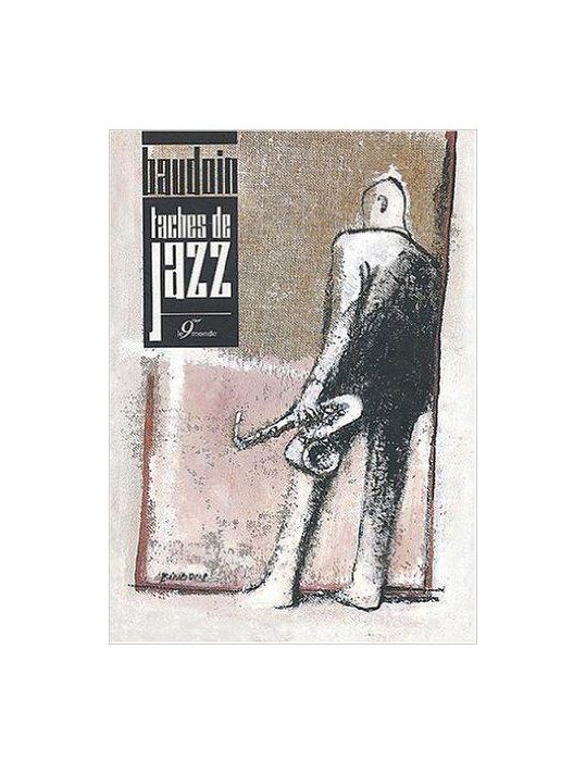 tâches de jazz main product photo