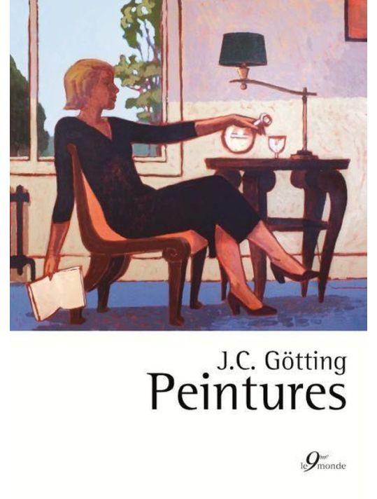 peintures main product photo