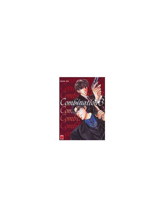 combination tome 3 main product photo