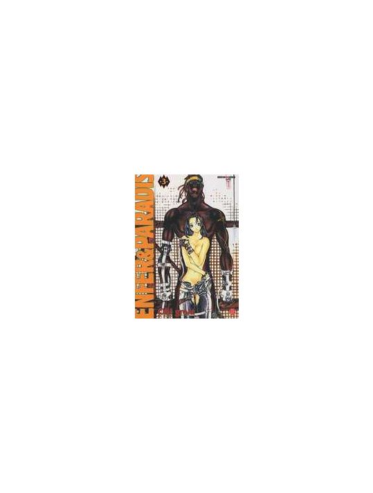 enfer et paradis tome 3 main product photo