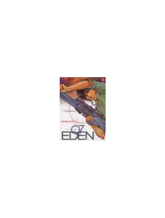 eden tome 7 main product photo