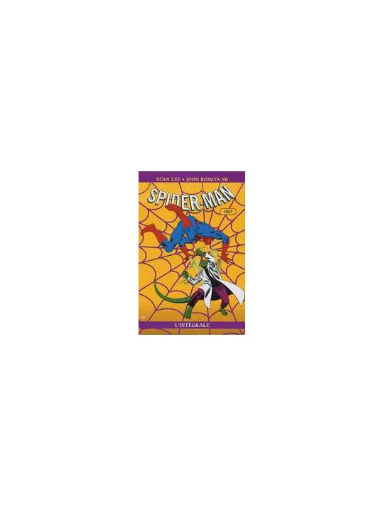 spider-man - intégrale tome 5 - 1975-1976 main product photo