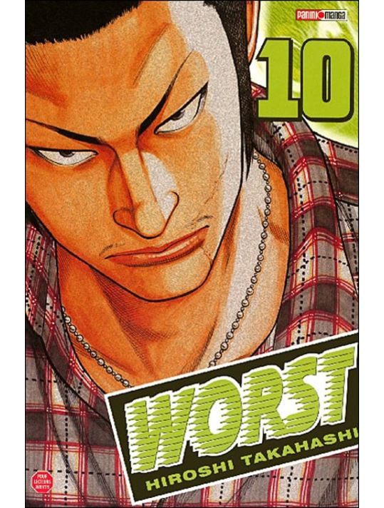 Worst tome 10 main product photo