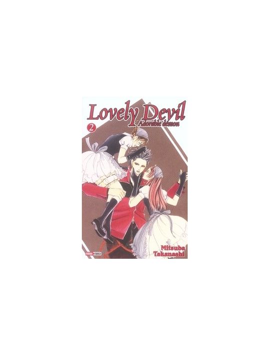 lovely devil tome 2 main product photo