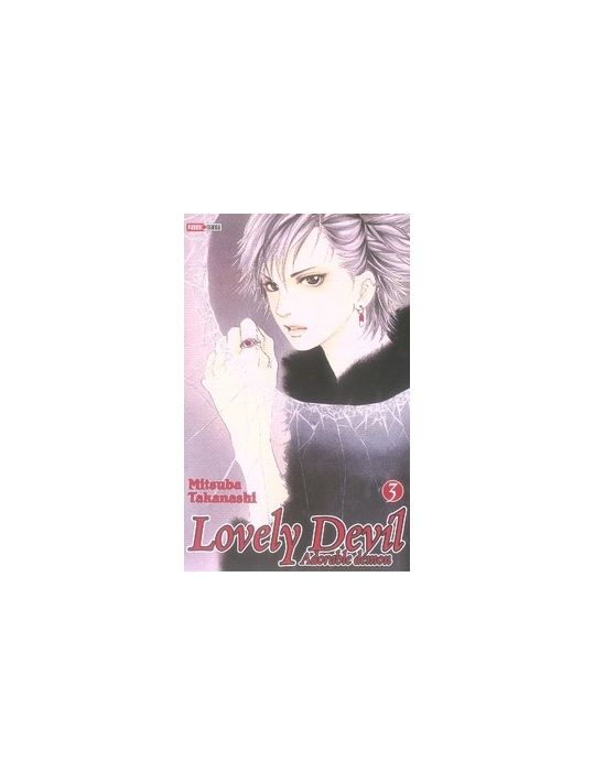lovely devil tome 3 main product photo