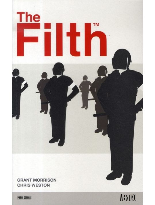 the filth main product photo
