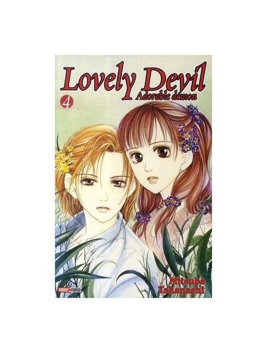 lovely devil tome 4 main product photo