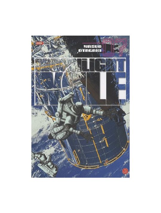 moonlight mile tome 7 main product photo