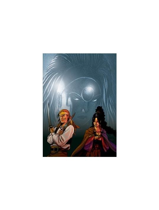 les ailes du phaéton tome 9 - la reine des abysseens main product photo