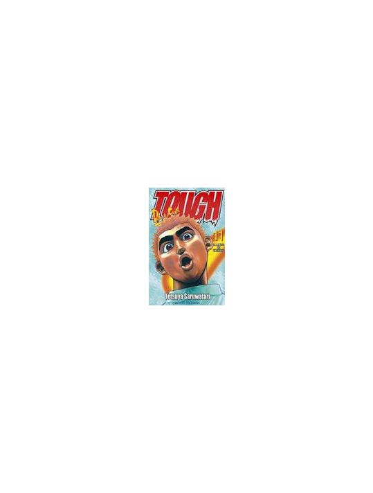 tough tome 11 main product photo