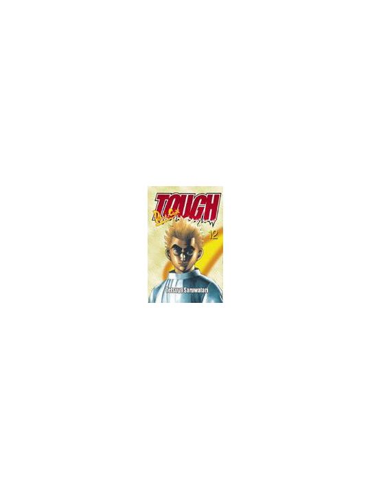 tough tome 12 main product photo