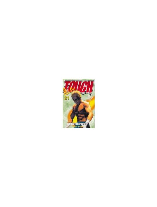 tough tome 21 main product photo