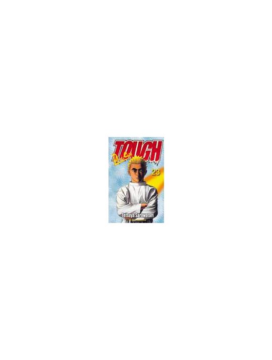 tough tome 23 main product photo
