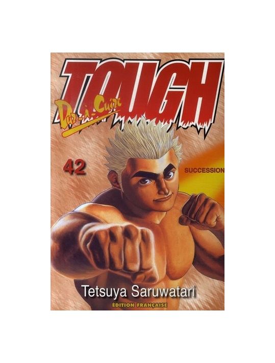 tough tome 42 main product photo