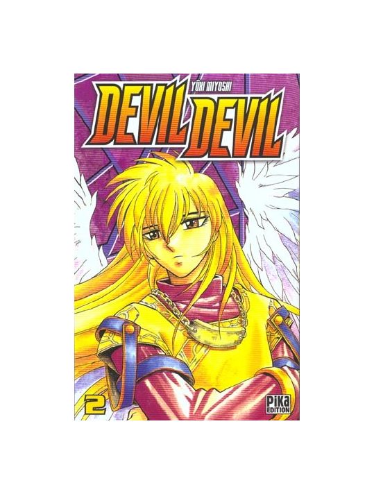 devil devil tome 2 main product photo