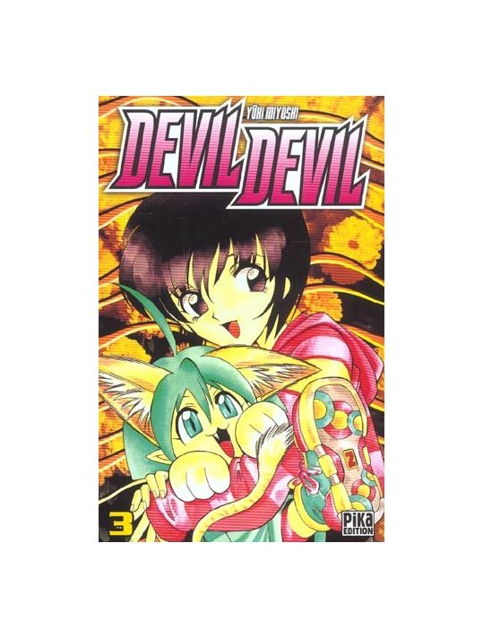 devil devil tome 3 main product photo