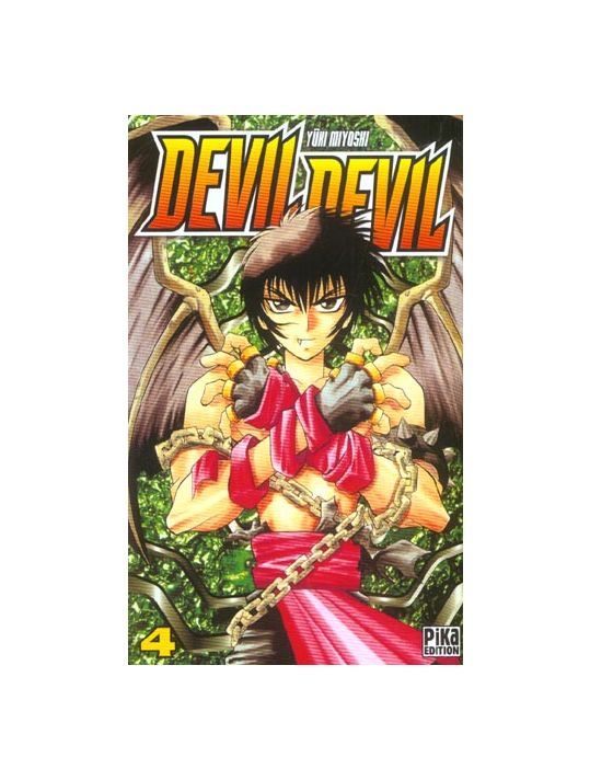 devil devil tome 4 main product photo