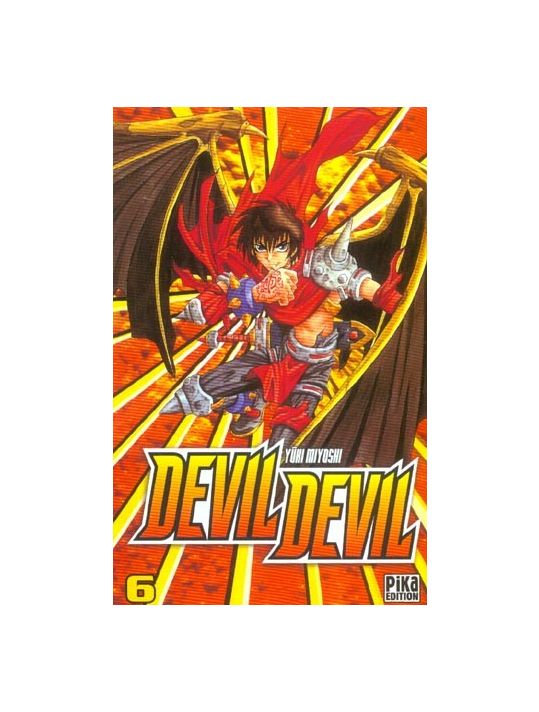 devil devil tome 6 main product photo