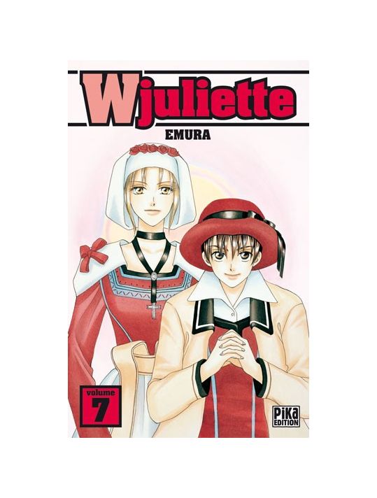 wjuliette tome 7 main product photo
