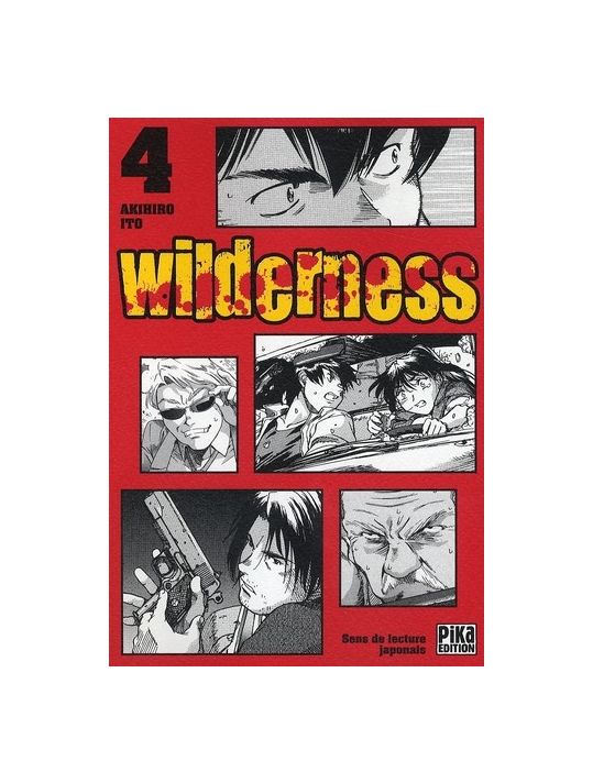 wilderness tome 4 main product photo