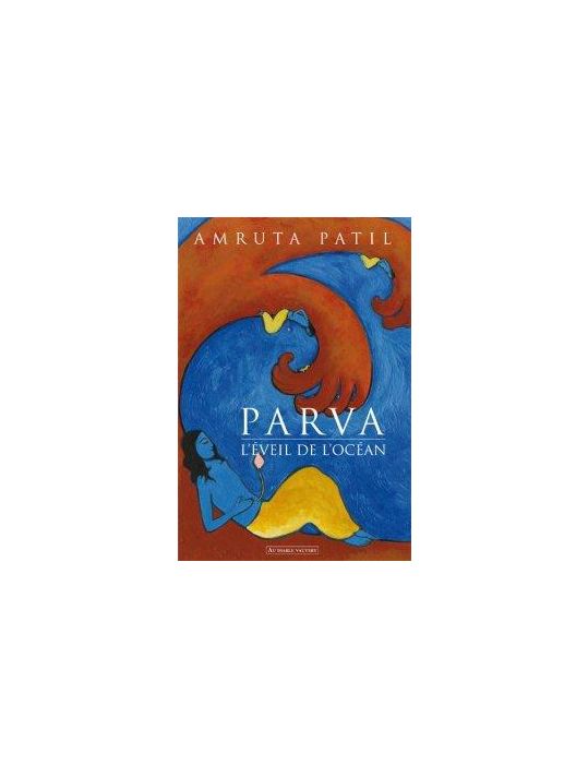 Parva ; l'éveil de l'océan main product photo