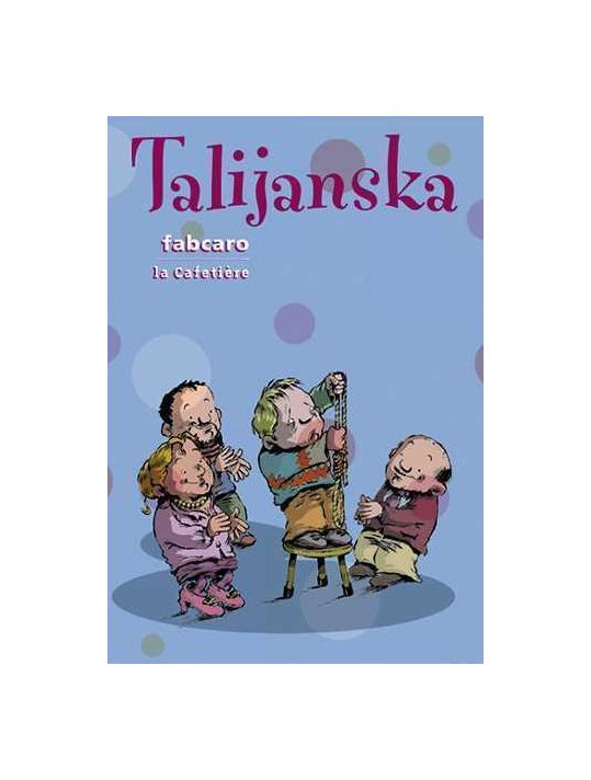 talijanska main product photo