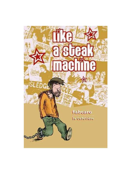 like a steak machine main product photo