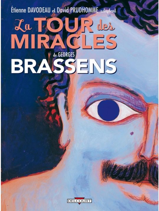 la tour des miracles main product photo