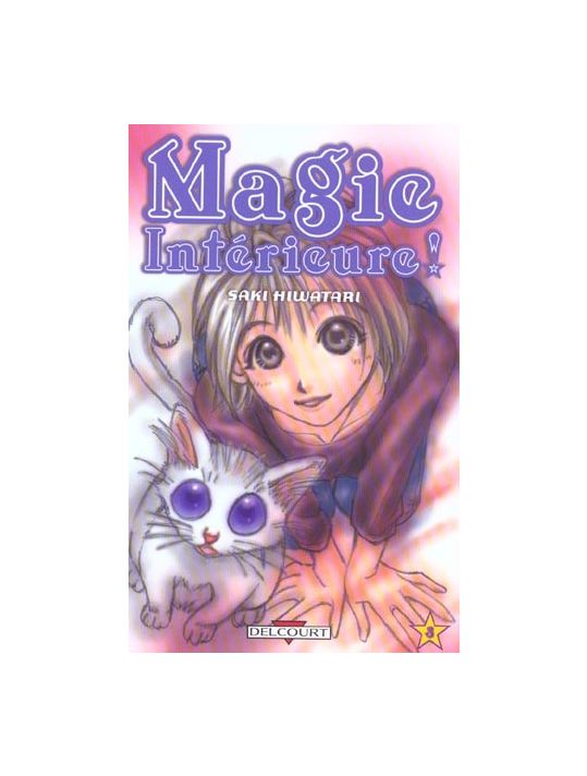 magie intérieure tome 3 main product photo