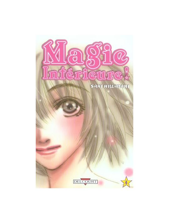 magie intérieure tome 4 main product photo