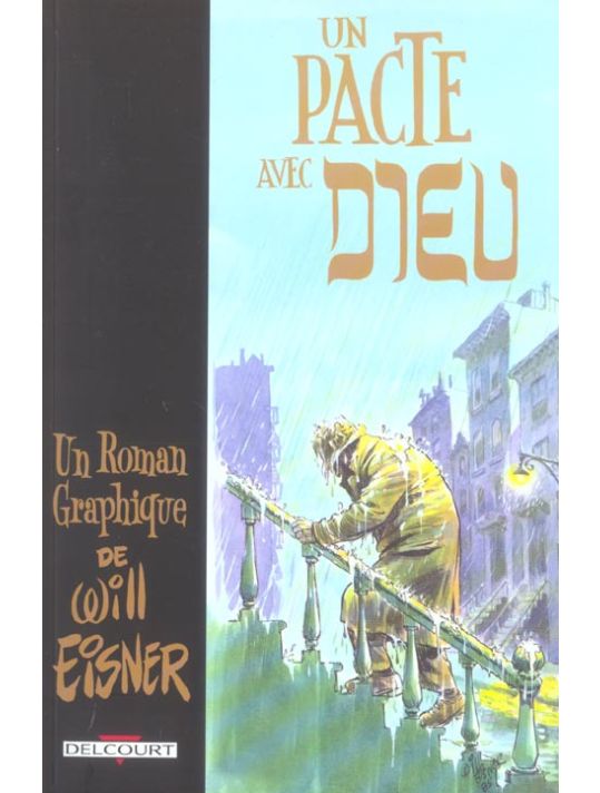 un pacte avec dieu main product photo