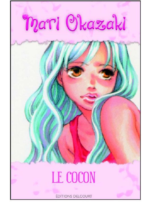 le cocon main product photo