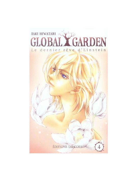 global garden tome 4 main product photo