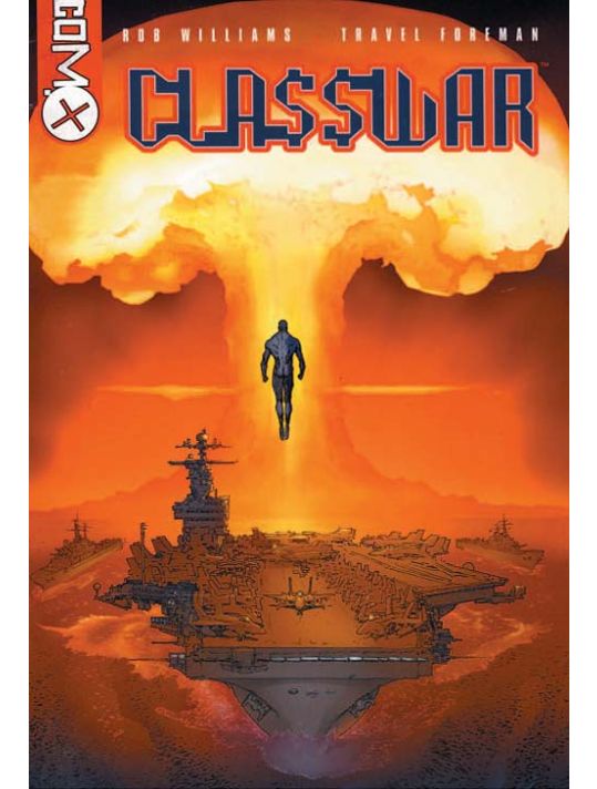 classwar main product photo