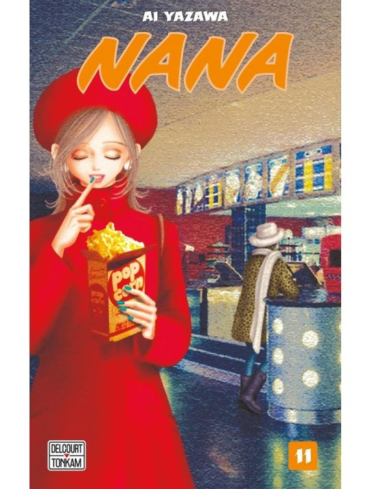 nana tome 11 main product photo