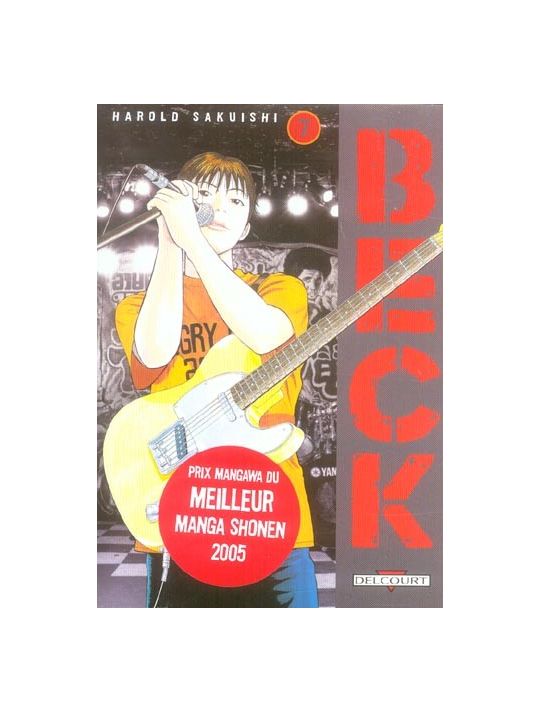 beck tome 7 main product photo
