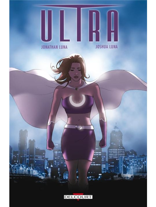 ultra main product photo