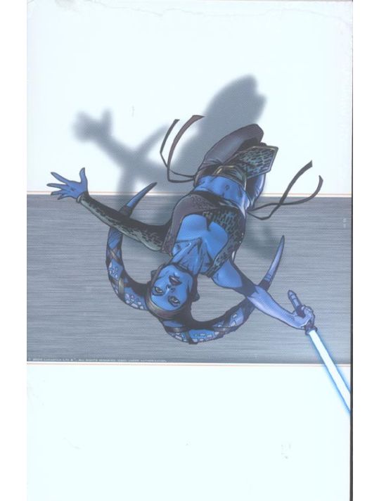 star wars - clone wars - coffret tome 5 a tome 9 main product photo