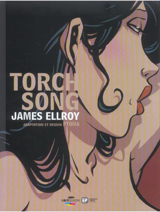 torch song tome 1 main product photo